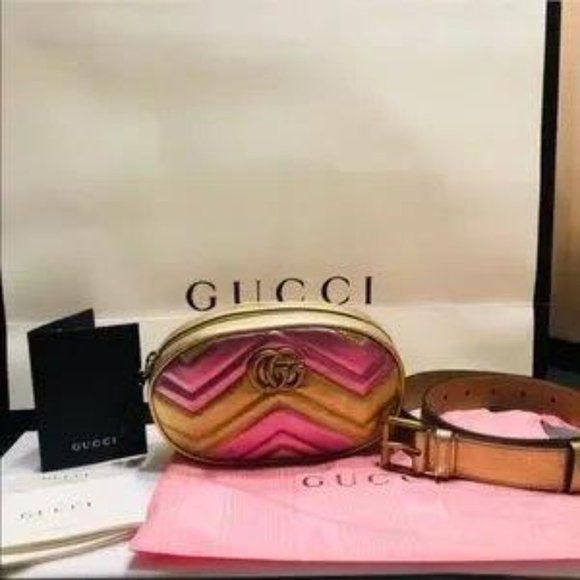 Gucci Handbags - XXXX SOLD XXXX